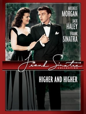 Higher and Higher poster