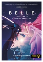 Belle: Ryu to Sobakasu no Hime Mouse Pad 1828024