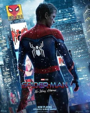 Spider-Man: No Way Home Poster 1828026