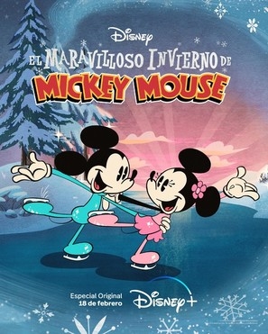 &quot;The Wonderful World of Mickey Mouse&quot; Poster 1828064