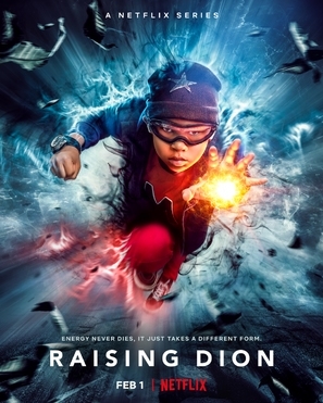 Raising Dion Poster 1828067