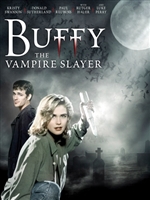 Buffy The Vampire Slayer hoodie #1828069