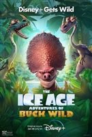 The Ice Age Adventures of Buck Wild mug #