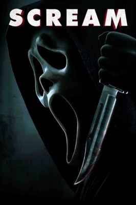 Scream Poster 1828328