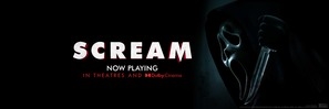 Scream Poster 1828340