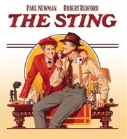 The Sting Longsleeve T-shirt #1828396