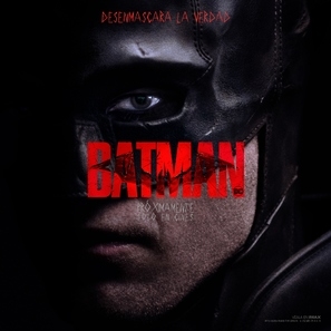 The Batman Poster 1828466