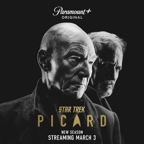 Star Trek: Picard poster #1828473