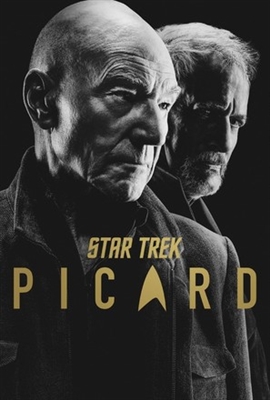 Star Trek: Picard poster #1828474