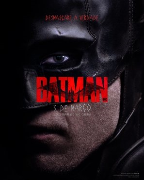 The Batman Poster 1828493