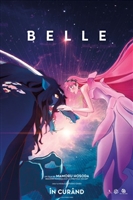 Belle: Ryu to Sobakasu no Hime Mouse Pad 1828559