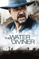 The Water Diviner t-shirt #1828631