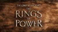 &quot;The Lord of the Rings: The Rings of Power&quot; Sweatshirt #1828690