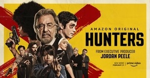 Hunters Poster 1828711