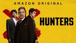 Hunters Poster 1828712