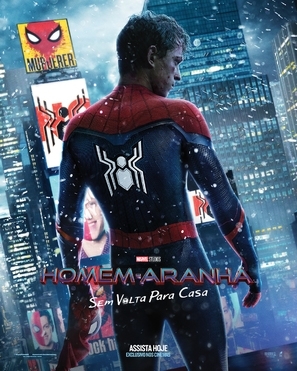 Spider-Man: No Way Home Poster 1828730