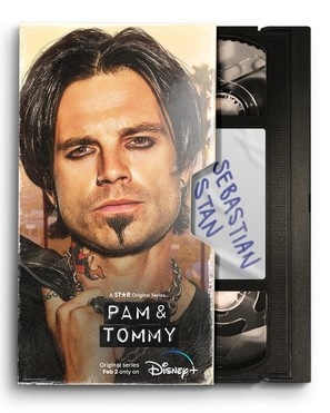 Pam &amp; Tommy Poster 1828769