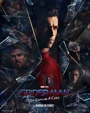 Spider-Man: No Way Home Poster 1828881