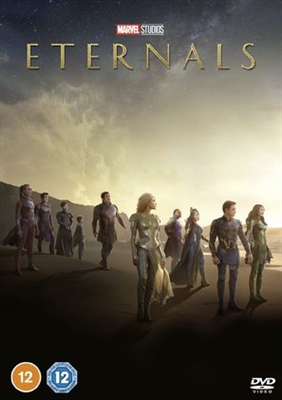 Eternals Poster 1828990