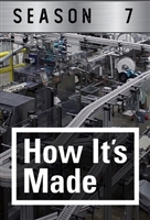 How It's Made Tank Top #1829076
