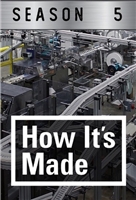 How It's Made Tank Top #1829085