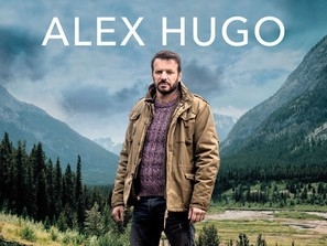 Alex Hugo poster