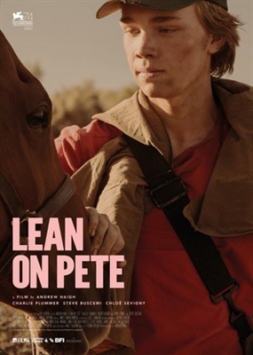 Lean on Pete poster #1829198