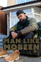 Man Like Mobeen Mouse Pad 1829295