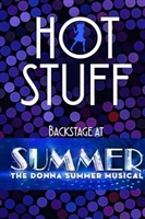 &quot;Hot Stuff: Backstage at &#039;Summer&#039; with Ariana DeBose&quot; mug #