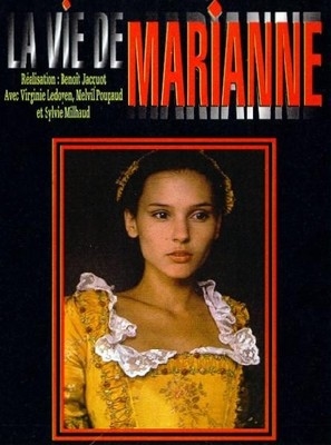 La vie de Marianne Stickers 1829329
