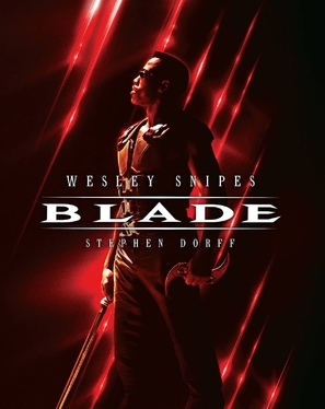 Blade Poster 1829365