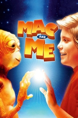 Mac and Me Mouse Pad 1829371