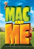 Mac and Me hoodie #1829372