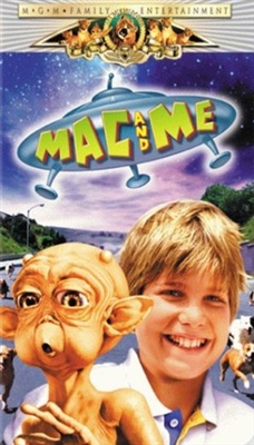 Mac and Me Mouse Pad 1829373