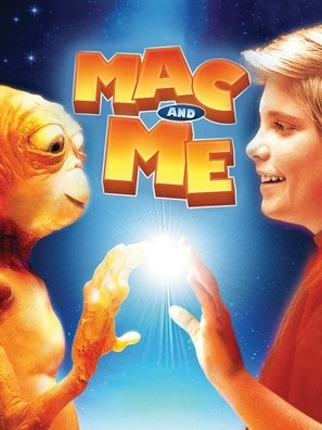 Mac and Me Poster 1829375
