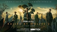 Raised by Wolves #1829407 movie poster