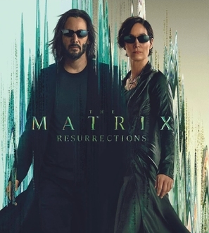 The Matrix Resurrections Poster 1829433