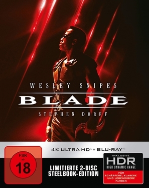 Blade Poster 1829503