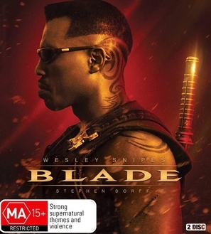 Blade puzzle 1829505