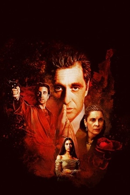 The Godfather: Part III Poster 1829628