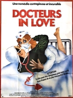 Young Doctors in Love Tank Top #1829653