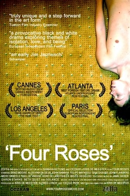 Four Roses Poster 1829746