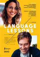 Language Lessons tote bag #