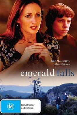 Emerald Falls Poster 1830003