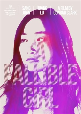 A Fallible Girl puzzle 1830425