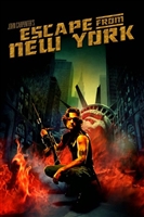 Escape From New York #1830558 movie poster