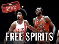 &quot;30 for 30&quot; Free Spirits tote bag #