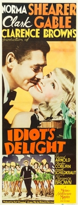 Idiot's Delight Stickers 1830726
