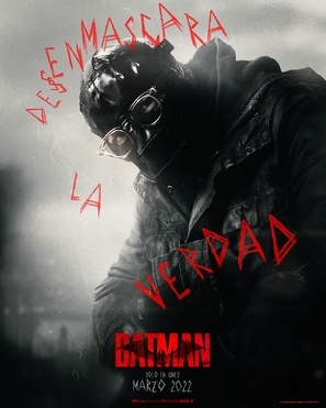 The Batman Poster 1830742