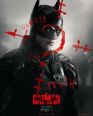 The Batman Poster 1830809